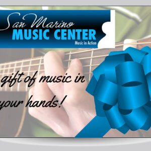 SMMC Gift Card