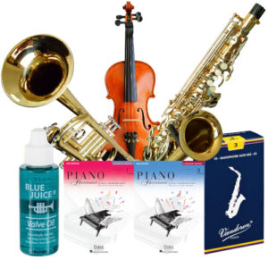 Instrument Accessories