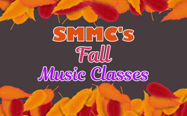 Fall Group Class Banner