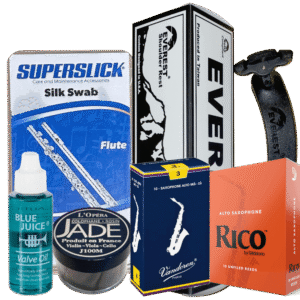 Band Supplies