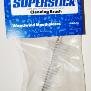 Superslick Woodwind Mouthpiece Brush
