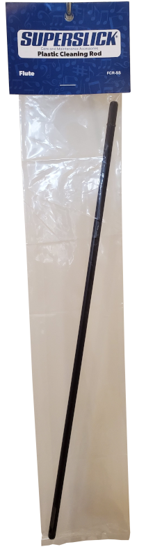 SuperSlick Flute Rod