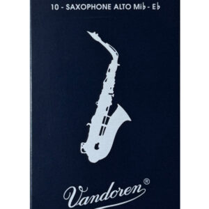 Vandoren Alto Saxophone Reeds