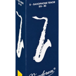 Vandoren Tenor Saxophone Reeds