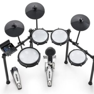 Alesis drum kit