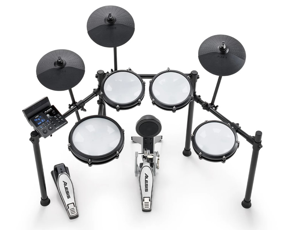 Alesis drum kit