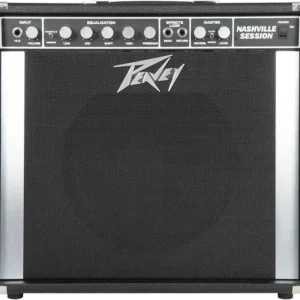 Amplifiers