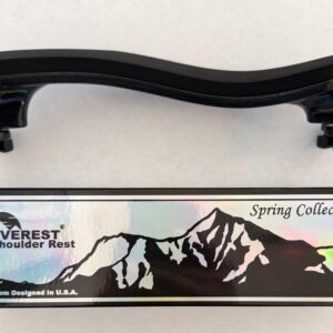 Everest Shoulder Rest