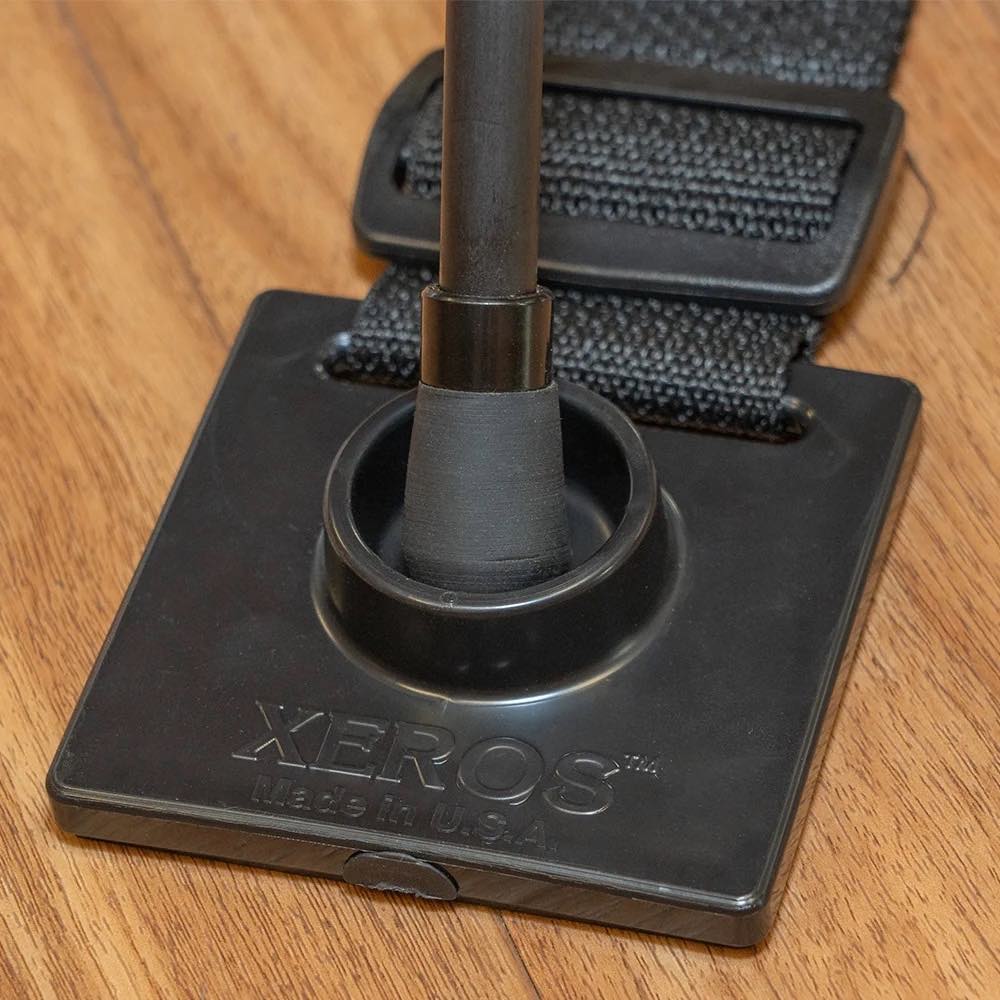 Xeros Cello/Bass EndPin Anchor - Image 2
