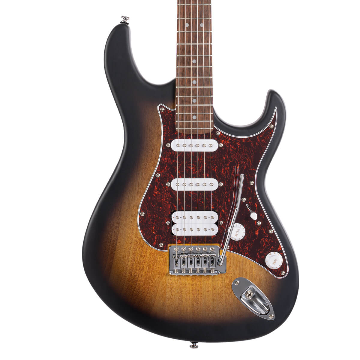 Cort G110 Electric Guitar - Image 4
