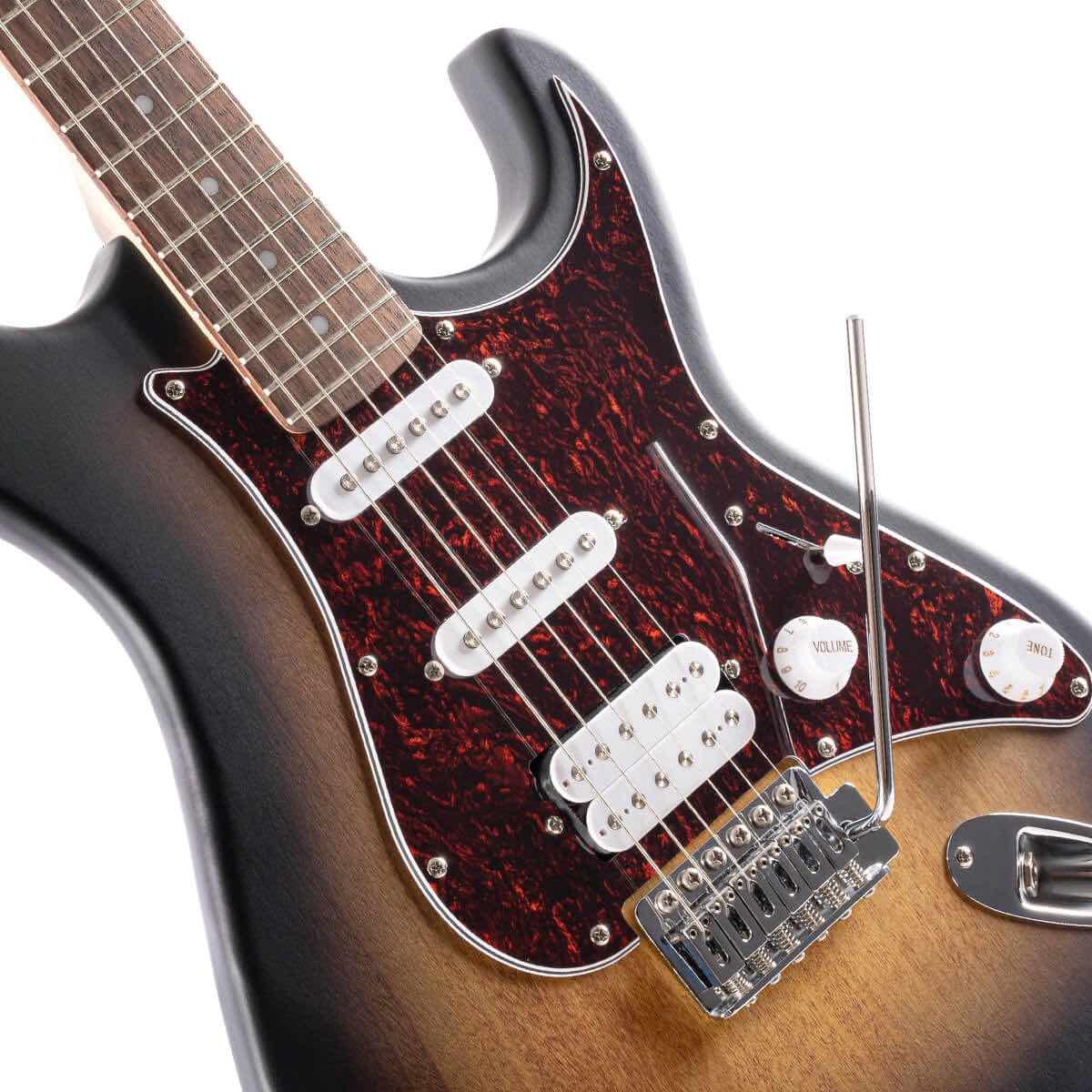 Cort G110 Electric Guitar - Image 8