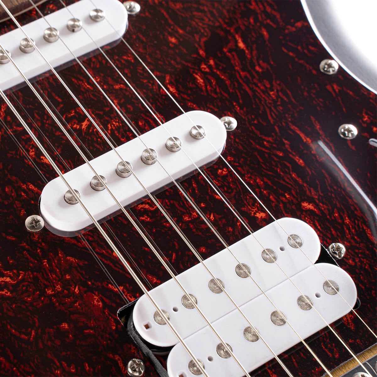 Cort G110 Electric Guitar - Image 7