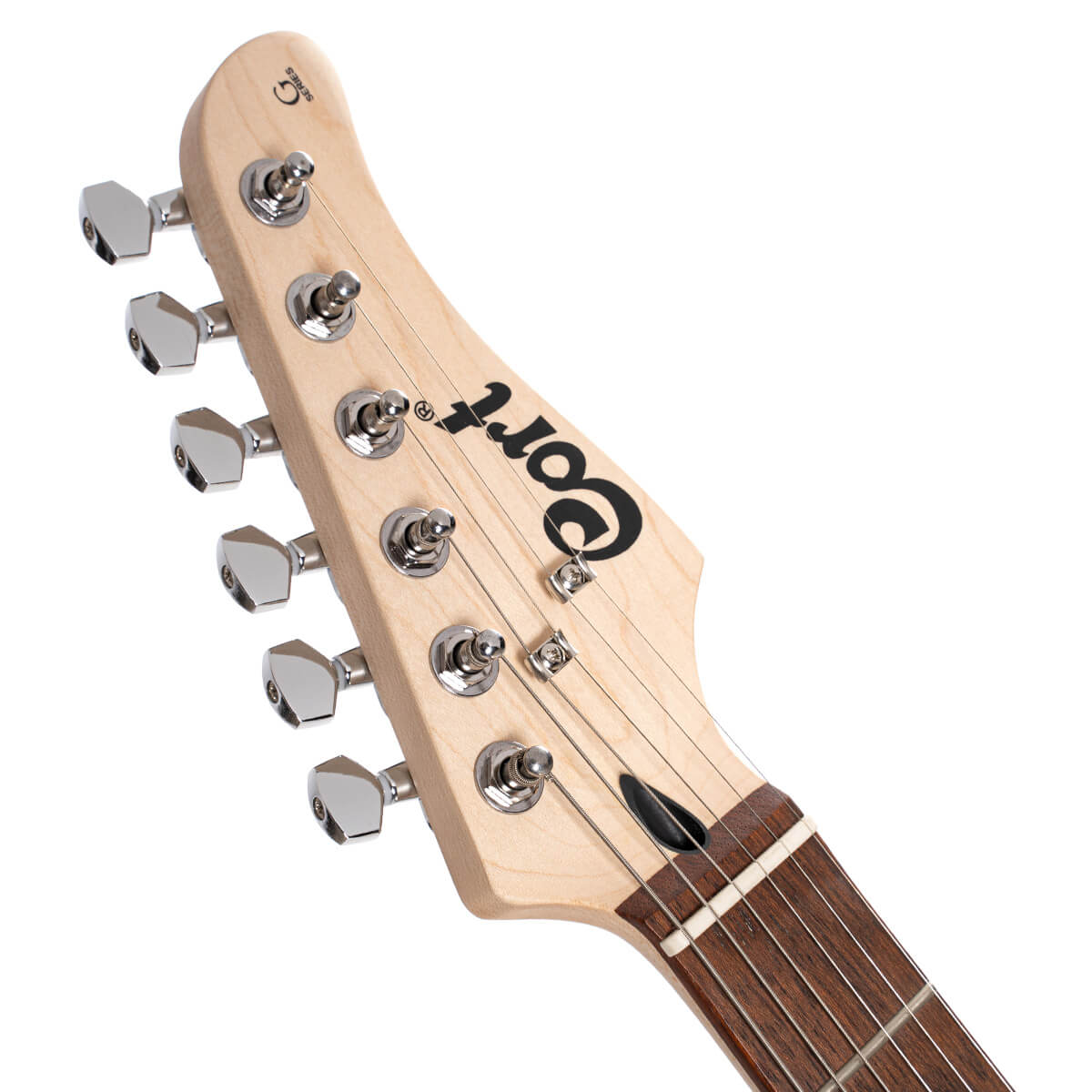 Cort G110 Electric Guitar - Image 3