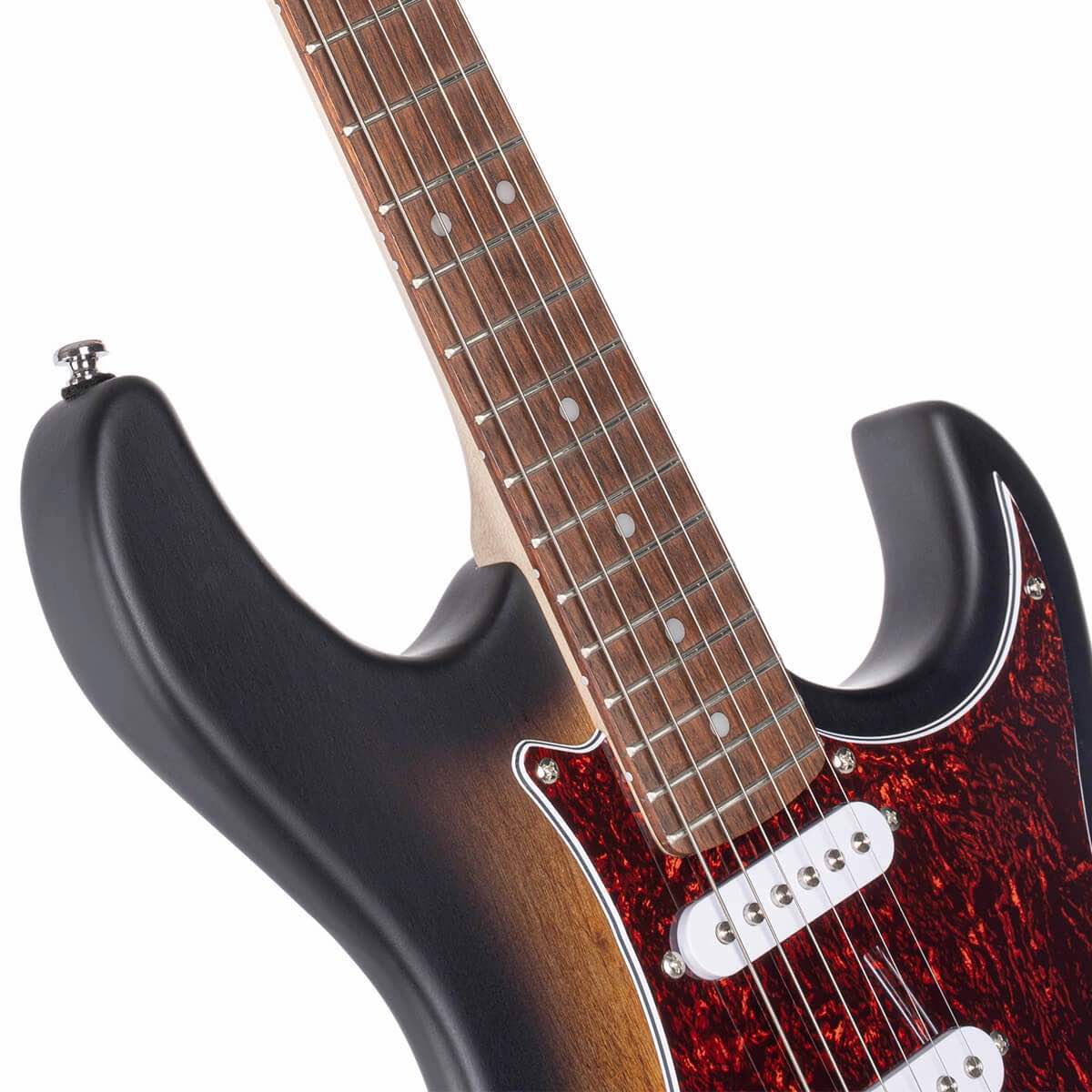 Cort G110 Electric Guitar - Image 5