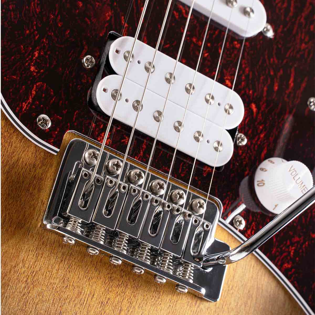 Cort G110 Electric Guitar - Image 6