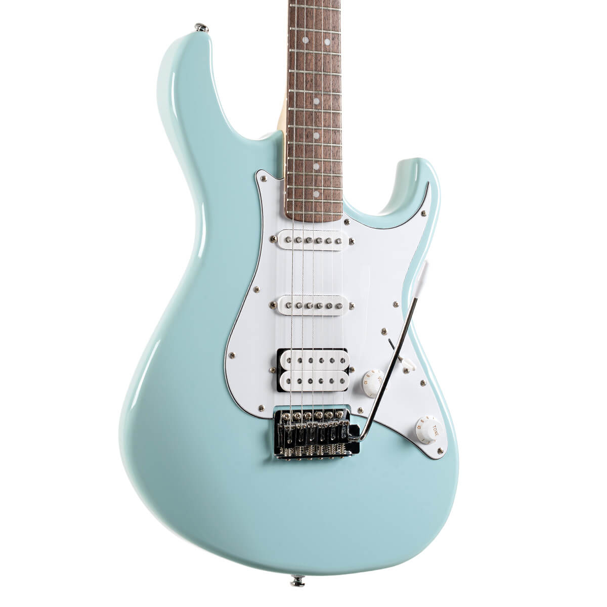 Cort G200 Electric Guitar - Image 4