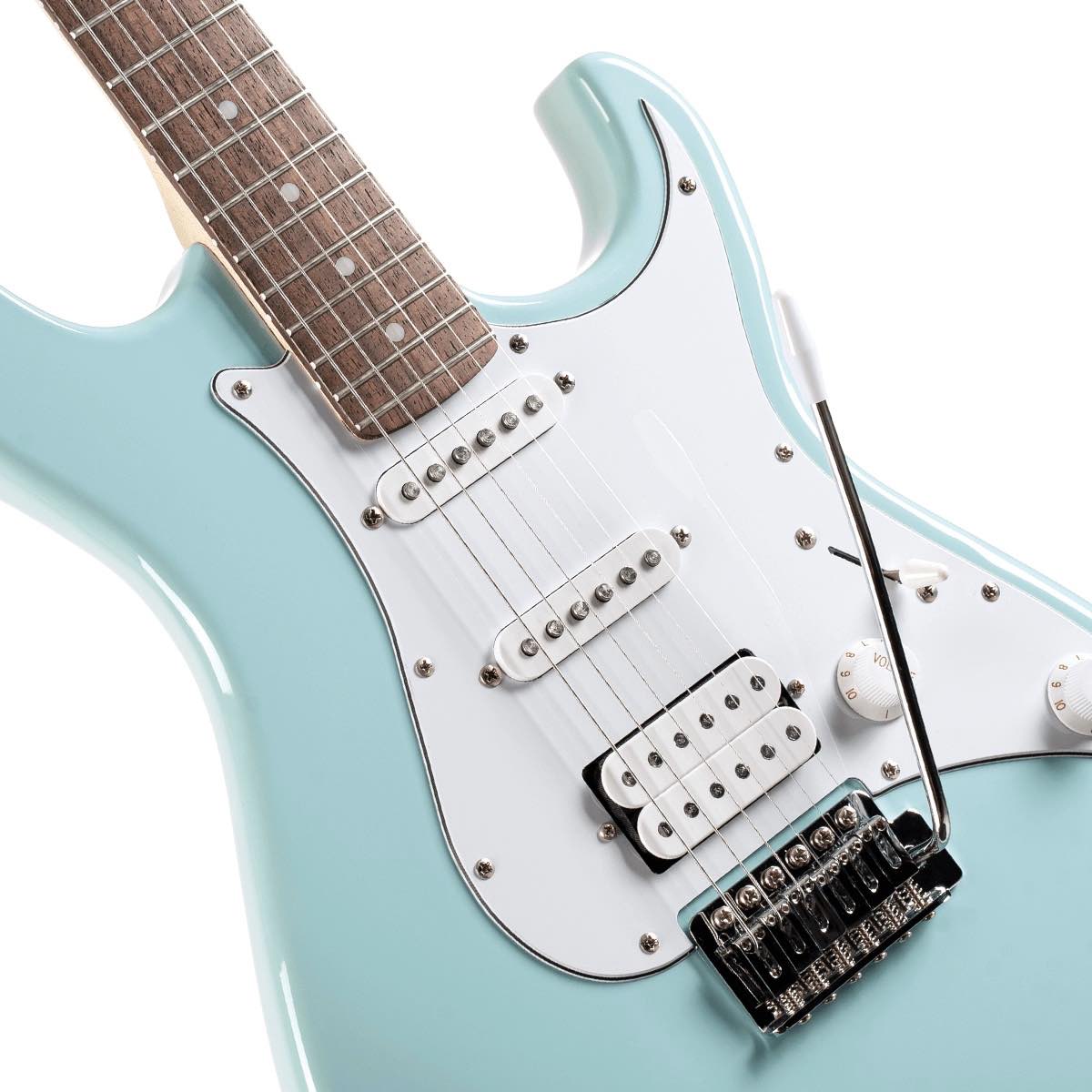 Cort G200 Electric Guitar - Image 8