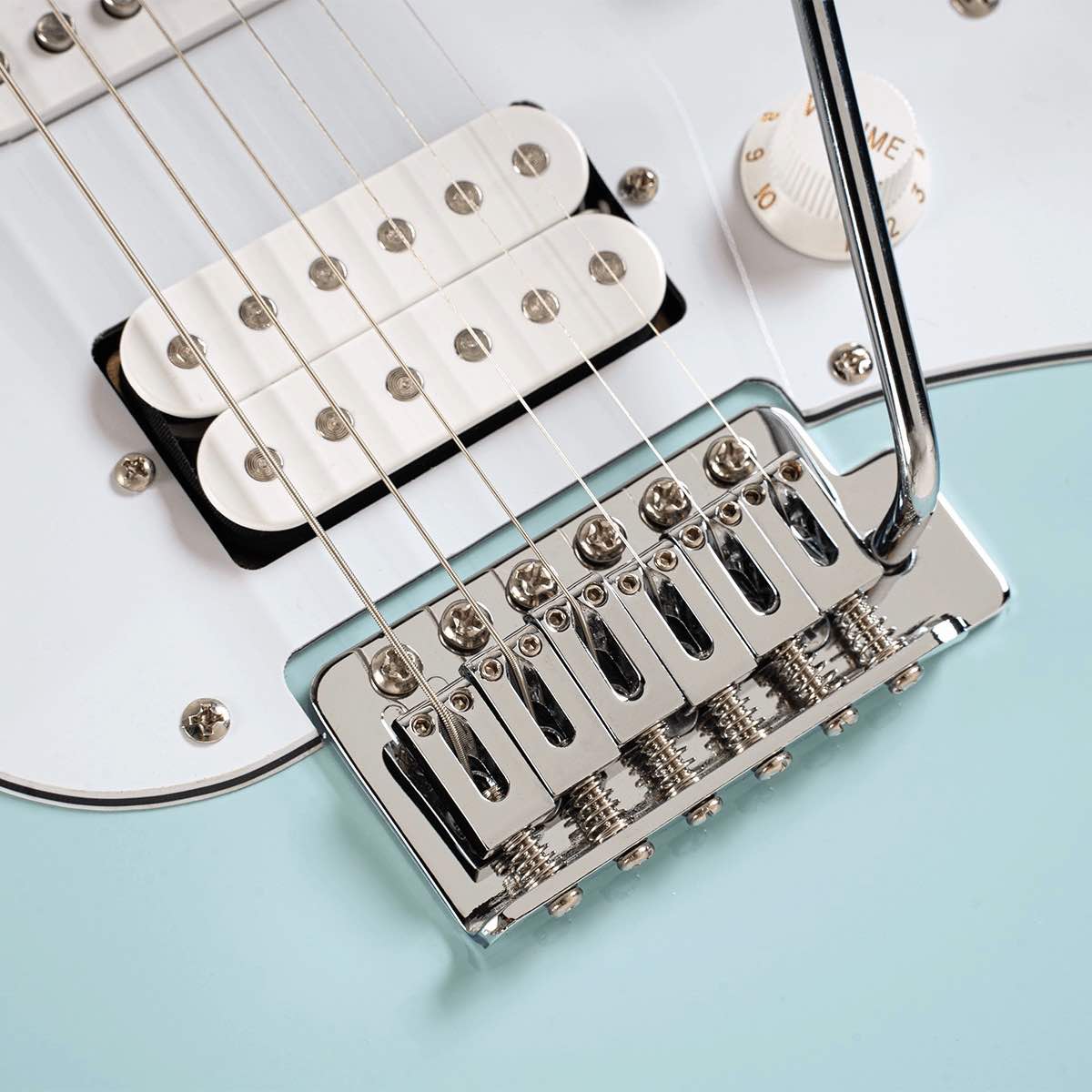 Cort G200 Electric Guitar - Image 7
