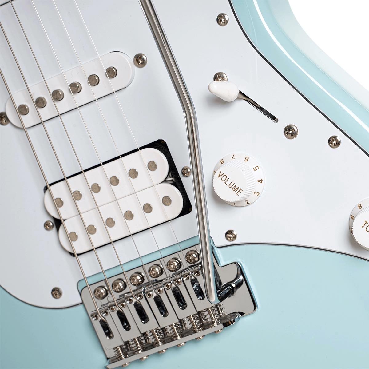 Cort G200 Electric Guitar - Image 6