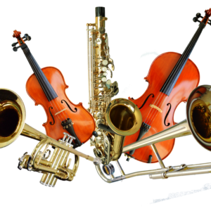 Instrument Rentals