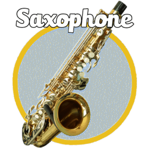 Used Alto Sax Rental