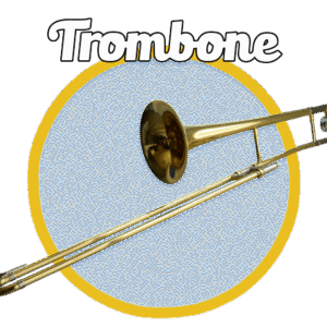 Used Trombone Rental