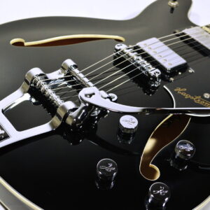 Electric Guitars