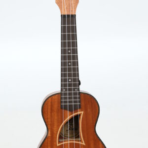 Eddy Finn Soprano Ukulele-EF-10 S