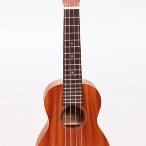 Teton Soprano Ukulele-TS003
