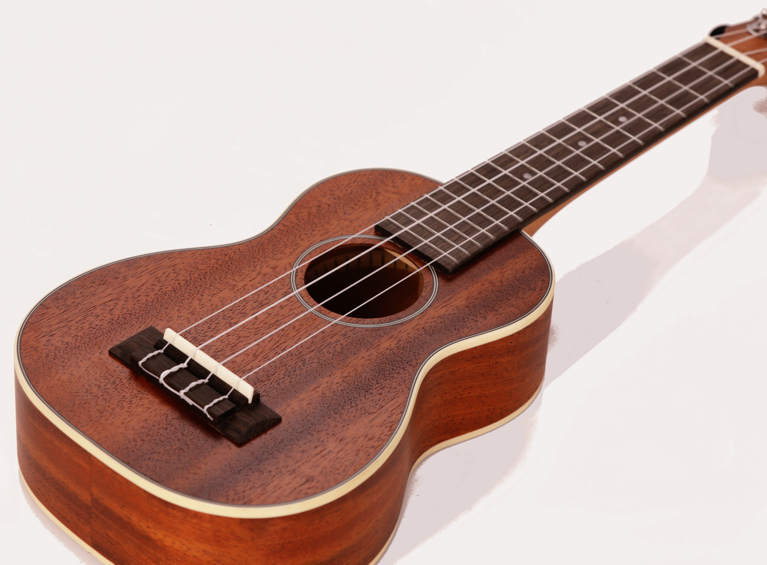 Teton Soprano Ukulele-TS103 - Image 5