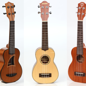 Ukuleles